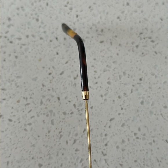 Rayban  | Round metal sunglasses slightly used in great condition - Picture 4 of 10